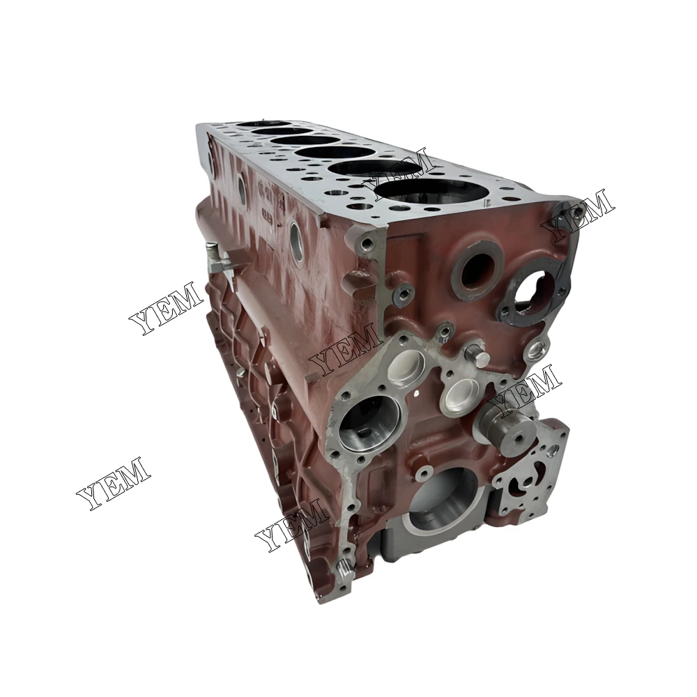 Engine Part S6S Cylinder Block for Mitsubishi 2