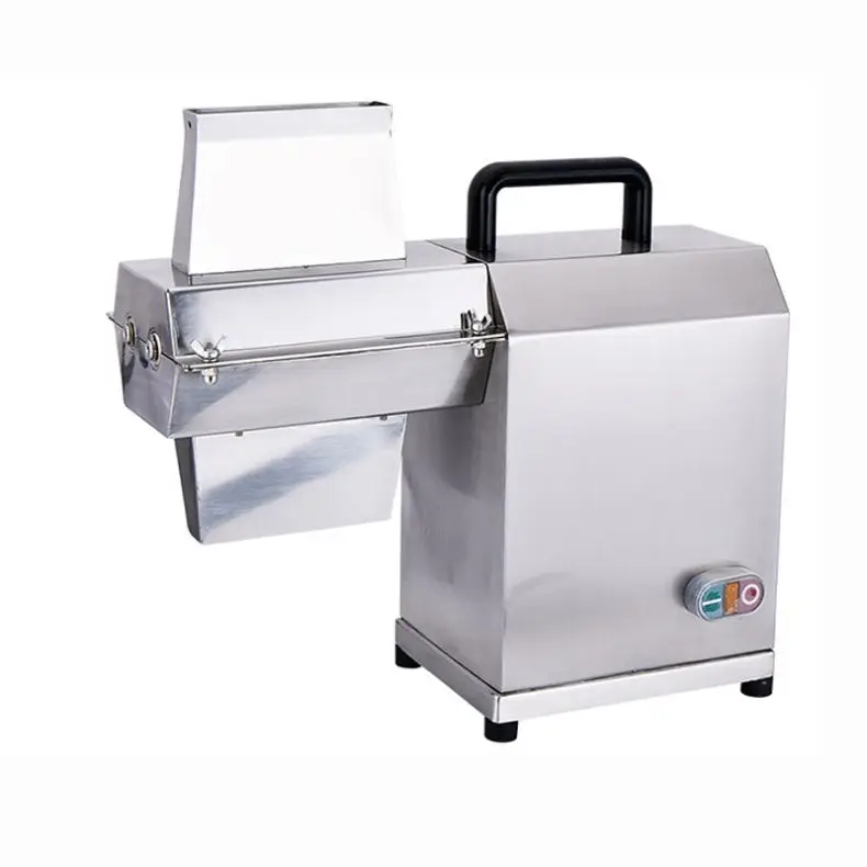 TEBAK High-Efficiency New 2-in-1 Mallet Chicken Beef Meat Tenderizer Machine Stainless Steel Meat Tenderizing Machine