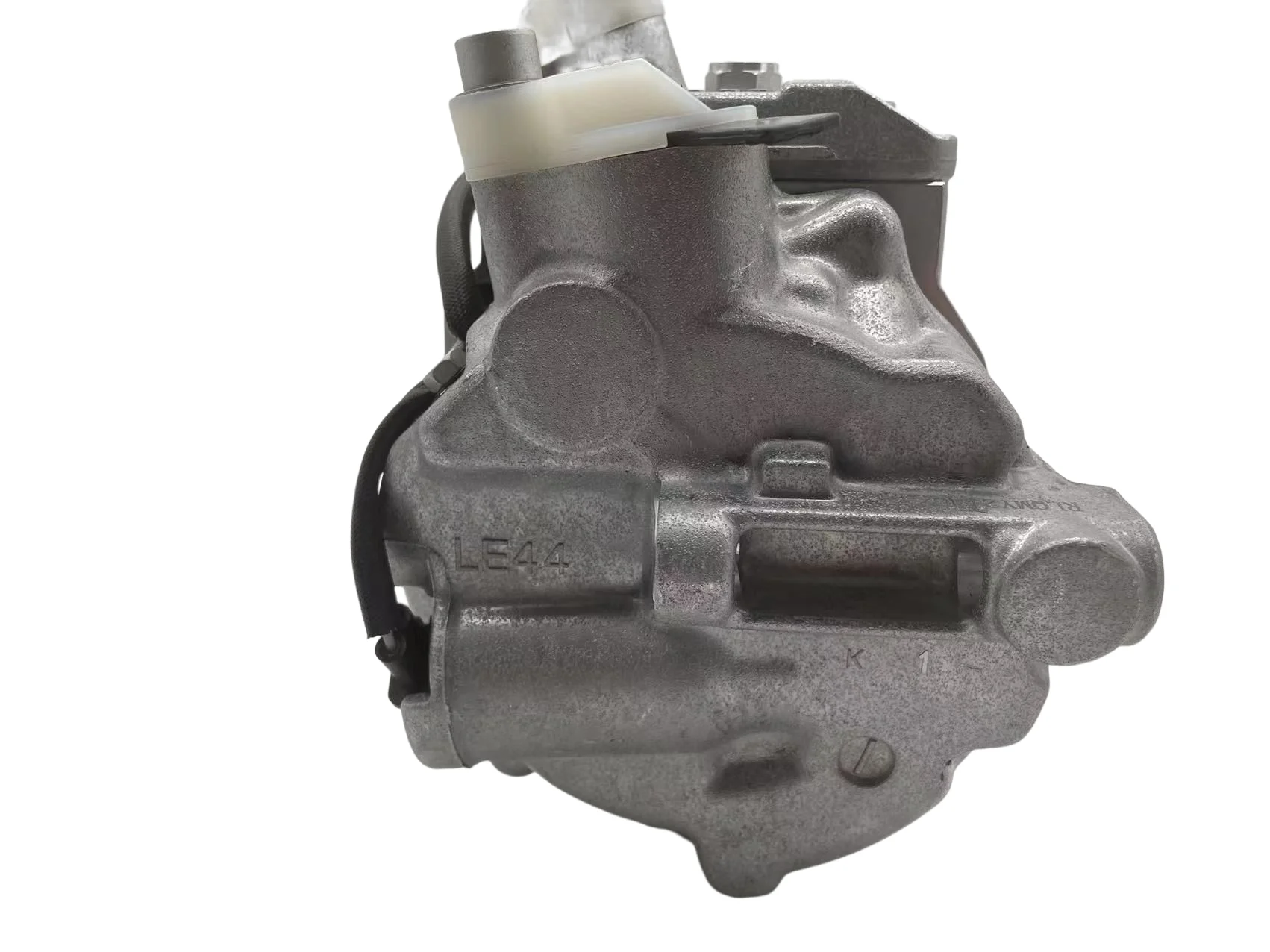 Car Air Compressor Conditioner For Mercedesbenz W203 7seu17c