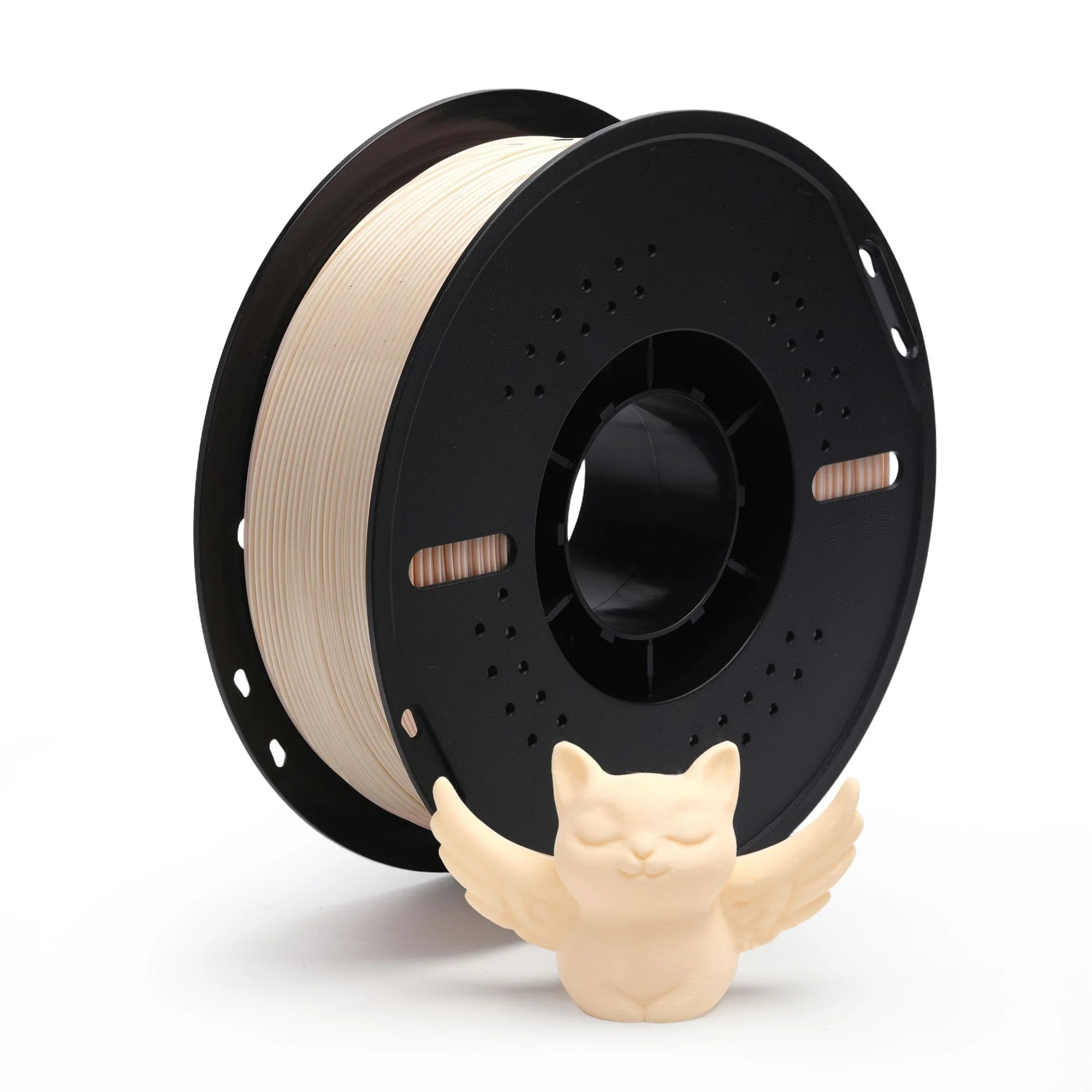 Newmars3dp Factory Wholesale PETG 3D Printing Filament for Bambu Lab 1kg 1.75mm FDM Plastic Rods High Quality Heat-Resistant