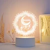 380-1 colore bianco caldo