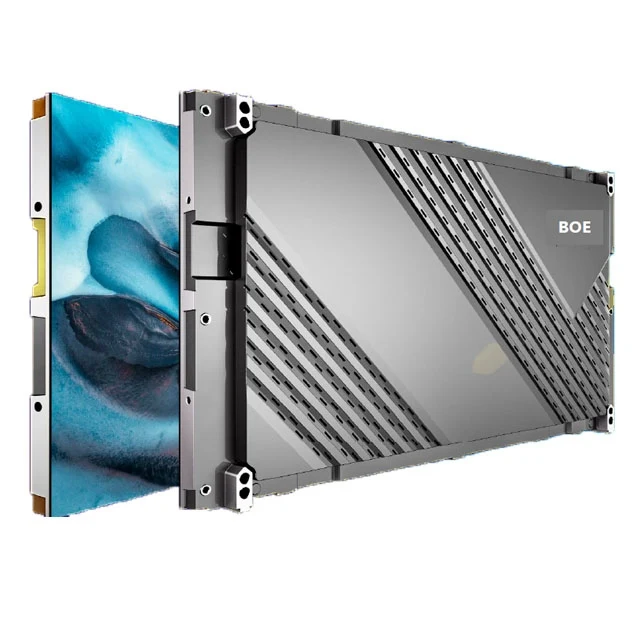 Hd Indoor Stage Background Led Tv Studio Screen/indoor Led Video Wall Panel Screen Aluminum Cabinet