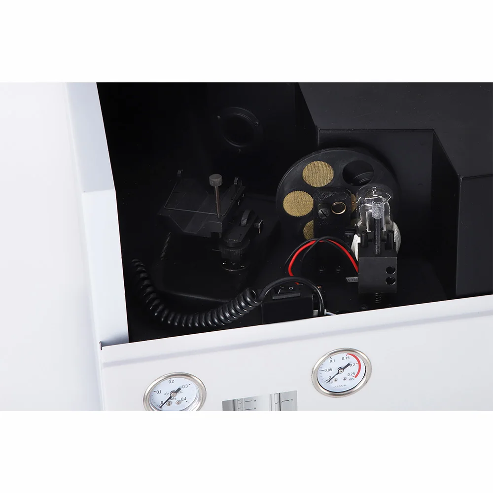 Laboratory Atomic Absorption Spectroscopy AAS Price Atomic Absorption Spectrometer