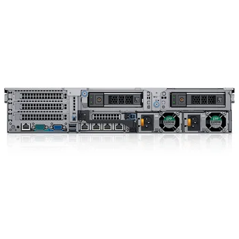 Used Dell PowerEdge R740 2U Rack Server with Good Condition