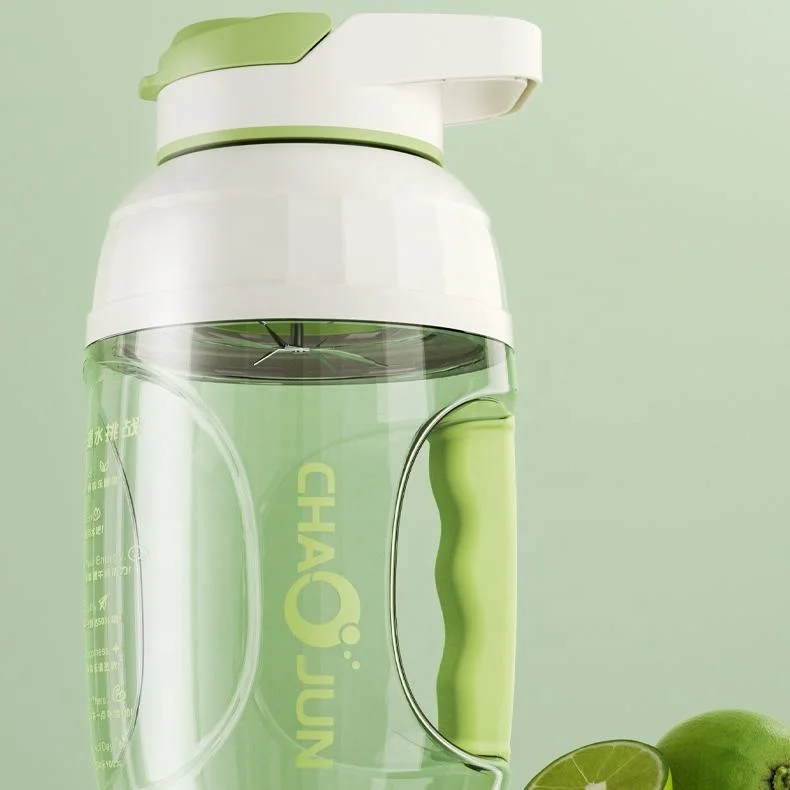 Wireless Multifunctional Juice Cup Home High-value Electric Juicer Large Capacity Outdoor Convenient Electric Juicer 5