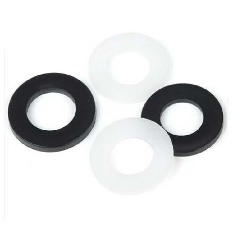Factory Price Plastic Nylon Flat Washer Made In China Buy Nylon