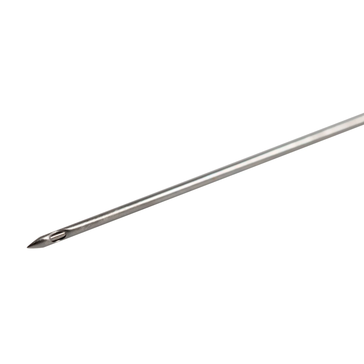 Single Use 22g Whitacre Spinal Needles Pencil Point Spinal Needle with and Without Introducer Have CE ISO 510K