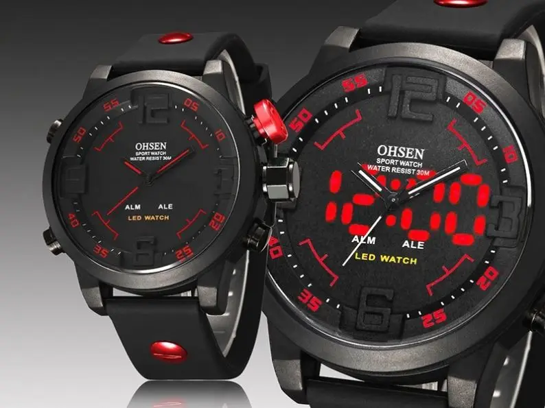 Ohsen ad2820 sale