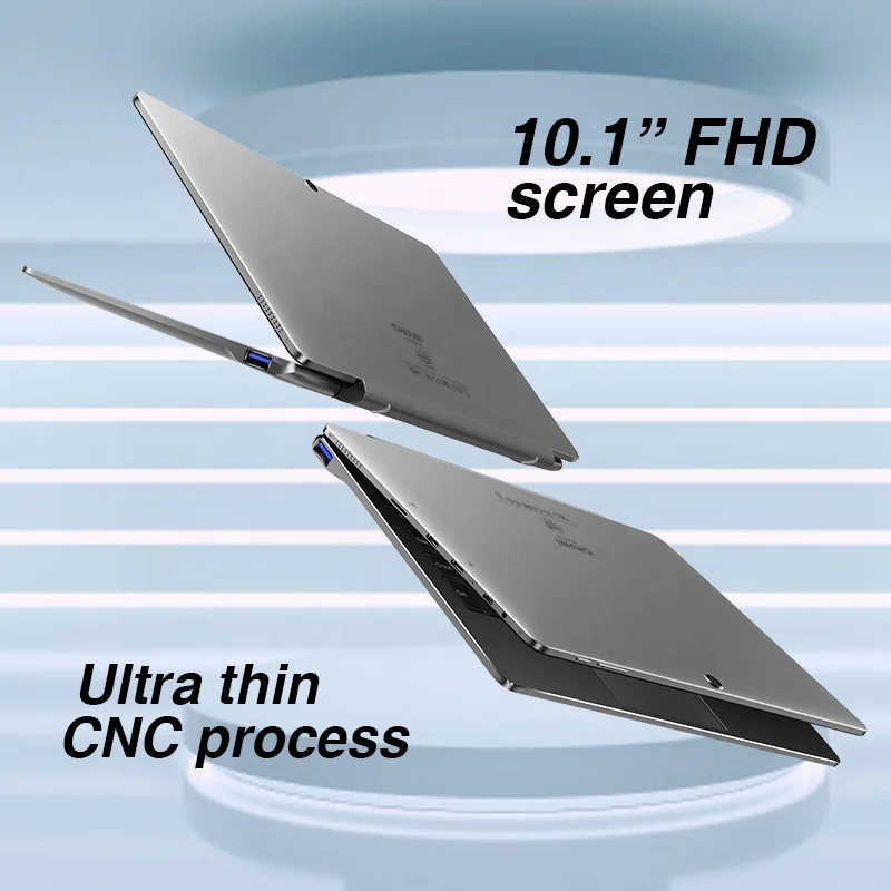 CHUWI Intel CPU N5100 WIFI 10th Win Windows 10 Android 11 Inch OEM ODM Writing Tab Graphic Drawing Tablets Laptop Mini Tablet PC