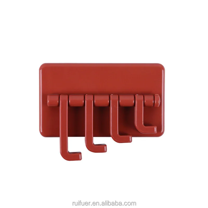 Brand: AdhesiveEase Type: Self Adhesive Hooks Specs: Strong, Door/Wall  Hook, Towel Bar, Shower Curtain Rod Rack Key Points: Fixed Hanging Clip  Features: No Drilling Required, Easy Installation, Holds Heavy Items  Application: Kitchen