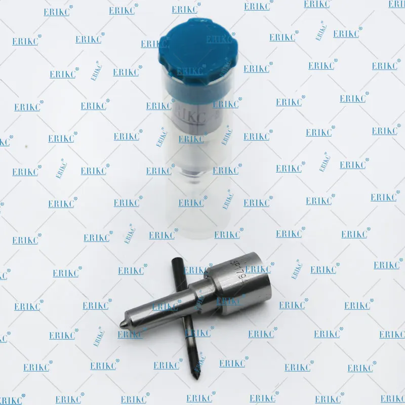 ERIKC DLLA 145P1794 Common Rail Injector Nozzle DLLA 145P 1794 Oem 0433172093 diesel Nozzle DLLA 145 P1794 for 0445120157