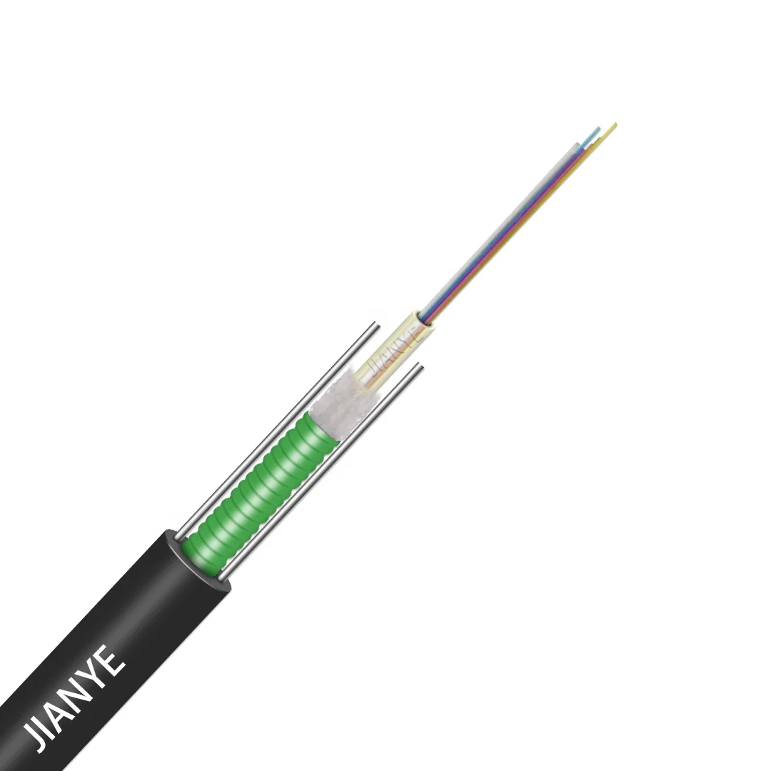 ネット　６ｍ×５ｍ GYXTW Fiber Optic Cable - Reliable Single Mode Outdoor Solution