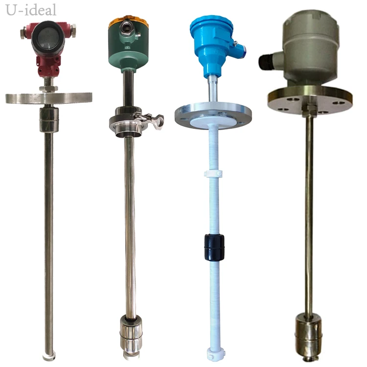 Float Switch for Water Tank - Precision & Custom Support