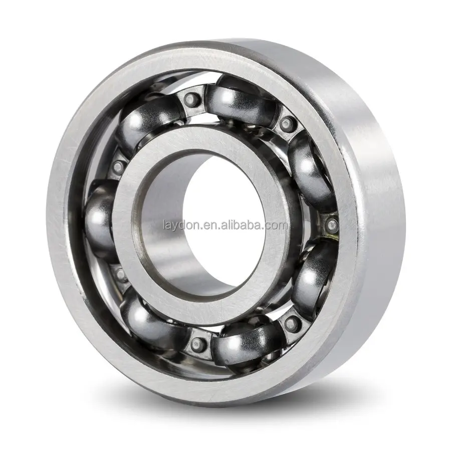 Automotive Transmission Bearing 83C398A/1D 16005/1D