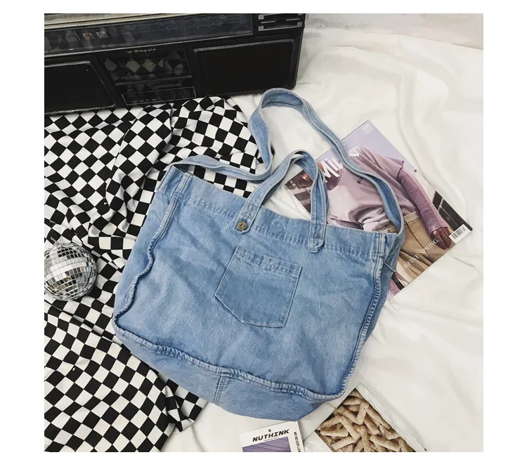 sling bag jeans