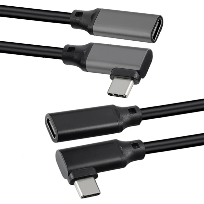 DLH : 2M USB-C extension CABL avec AMPLIFIER 3.1 GEN 1