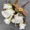 Bianco autunnale