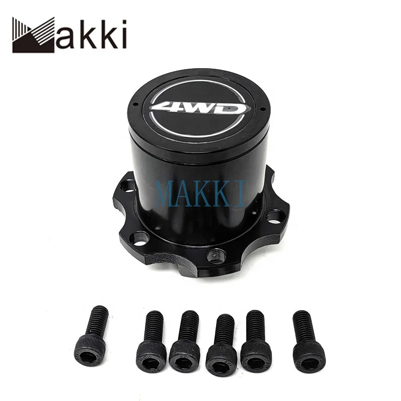 マキハブロックキャップ0503AA0230Nマヒンドラスコーピオ4WD用