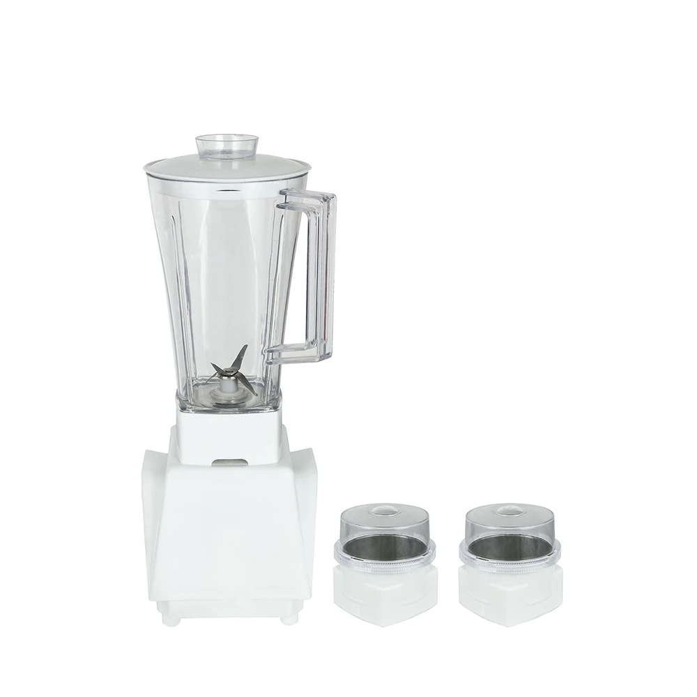 Personal Blender One Big Jar Two Grinder Cup Blender 248 Blenders for Kitchen