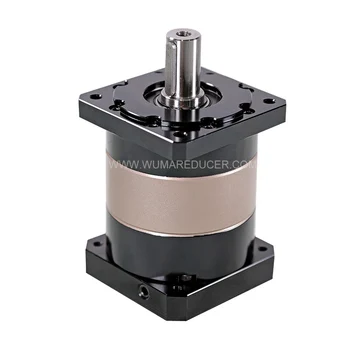 Long Service Life High Precision 3 Stage Transmission Planetary Gearbox Planetary Servo Motor use in-line Gear box