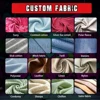 CUSTOM FABRIC