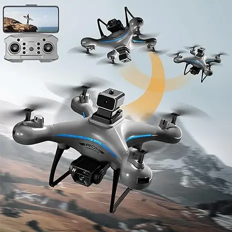 Best Drones Drone Camera Below 500 Camera Drone Best Drones Under - Main Image