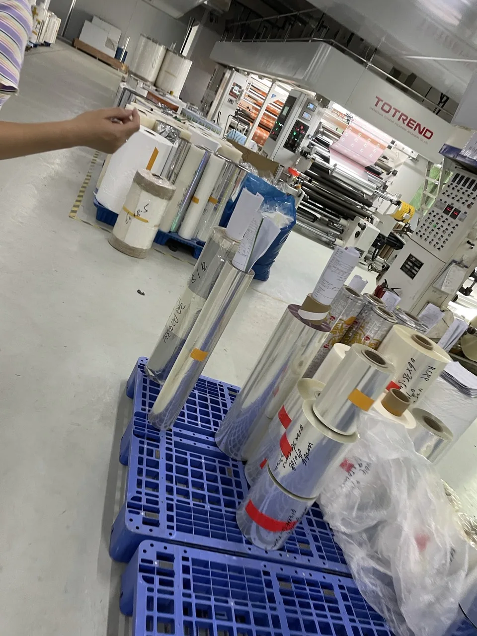 Eastmoon (guangzhou) Packaging And Printing Co., Ltd. 3