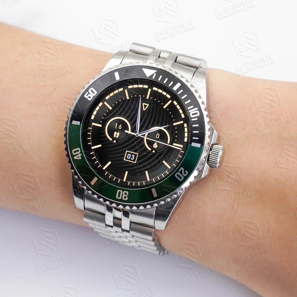 Welcome OEM Order, Factory Whole Selling H66 Men Round Smartwatch 1.19inch Amoled Bt Call Ip67 Heart Rate Chatgpt Fitness Tracker Women Relojes Smart Watch 2025 - Buy Relojes Smart Watch men Sports Smart Watch chatgpt Smart Watch