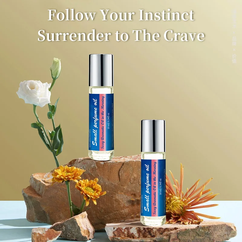 Pheromone Perfume Oil Sweet Night Perfume Intimate Partner