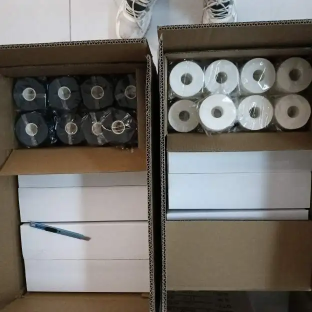 Cotton Zinc Oxide Bandage Strapping Tape Wrist Finger Wrap Tapes