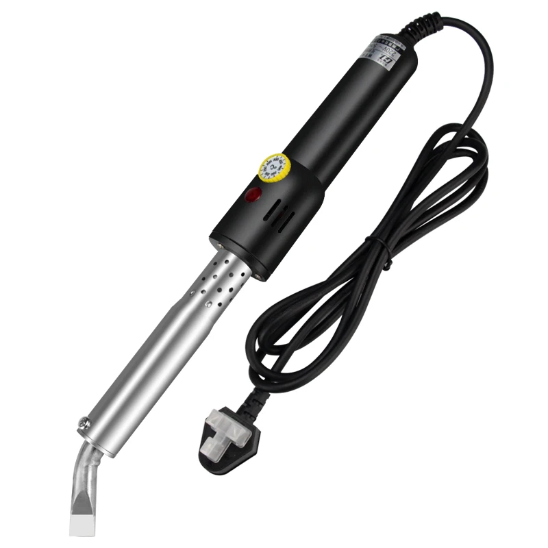 Fer à Souder Sans Fil USB Rechargeable - Écran LCD - Température Réglable 330°C à 450°C - Kit Complet Avec Support