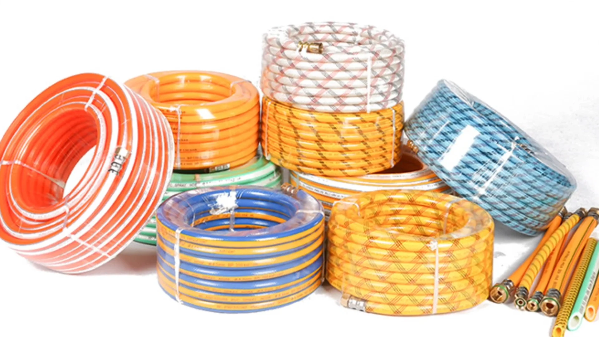 Propane Oxygen Twin Line Type Welding Hose Grades Sizes Buy Fuel 3/4