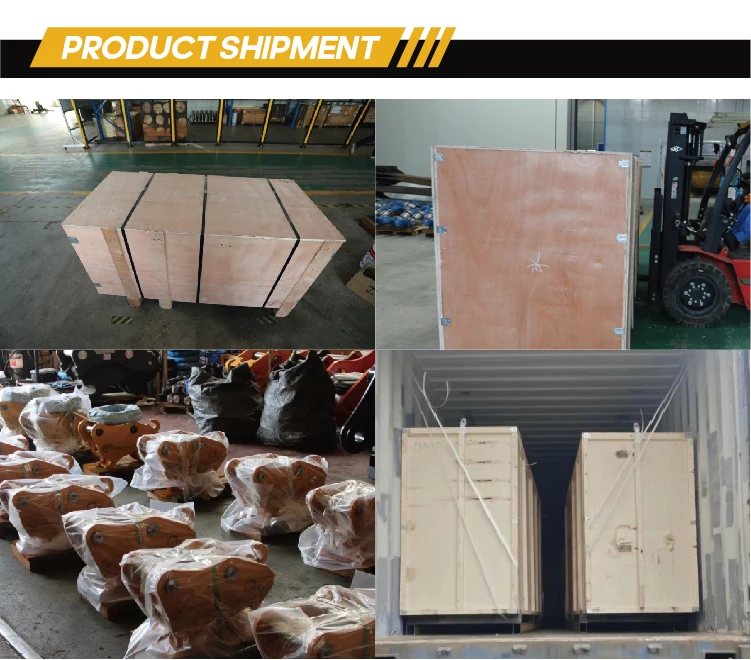 Heavy Duty Hydraulic Quick Hitch for Fast Coupling Improves Efficiency in Construction and Earthmoving Work 0.8 Ton Excavator manufacture