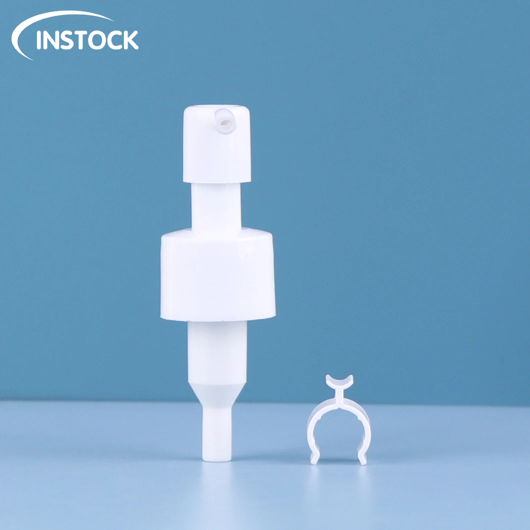 Cosmetics Emulsion Packaging 100ml 120ml 150ml White Transparent Toner Bottle Lotion Packaging Plastic PET Bottle