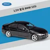 B mw 335i nero
