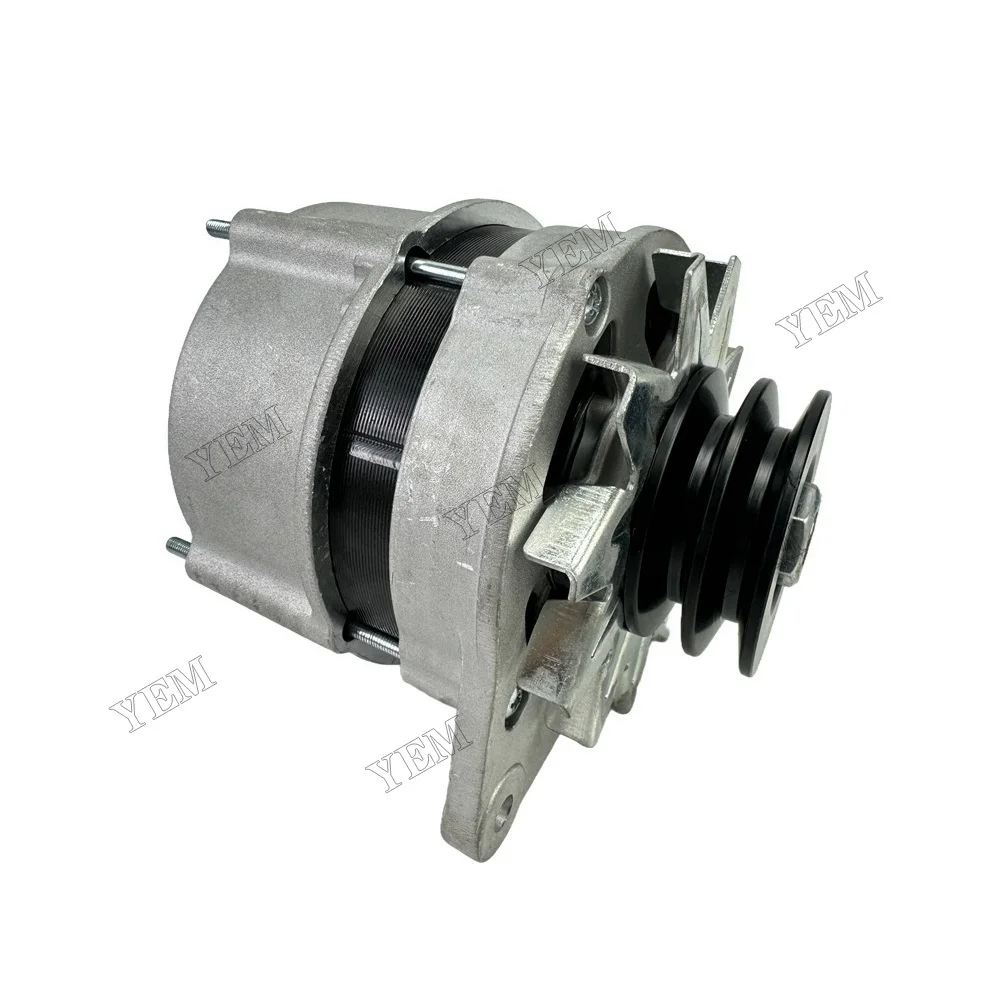 For Perkins 1004-42 Alternator 2871C202 Engine Parts Replaces 5