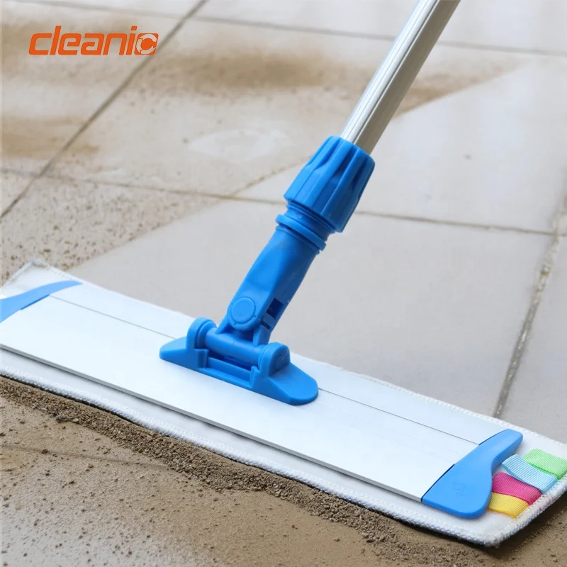 Швабра для мытья пола в больнице 140 см