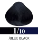 1/10 Blue Black