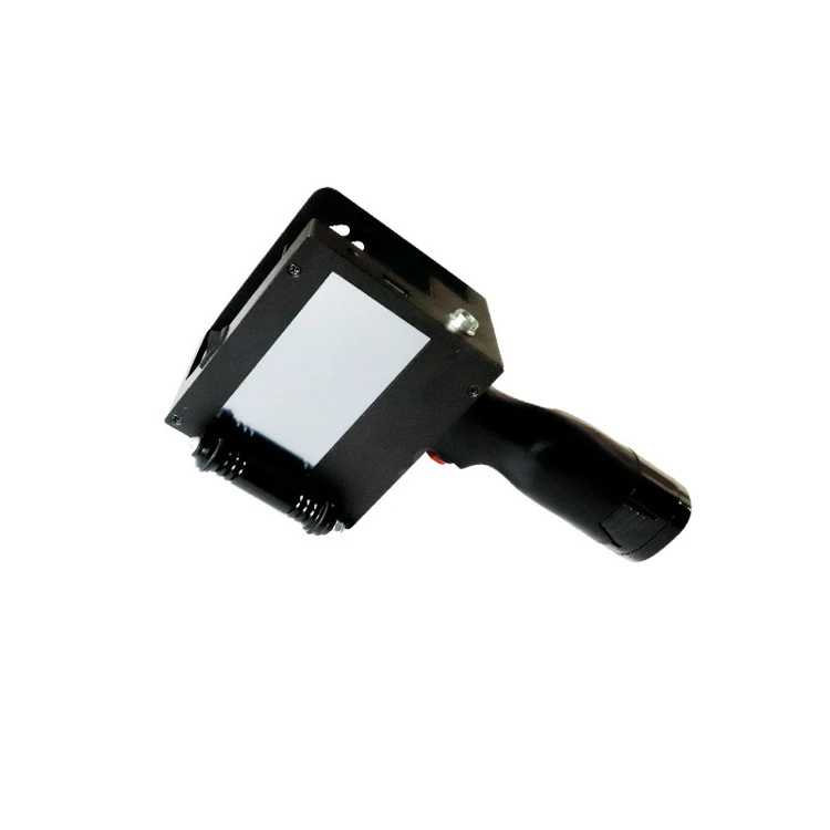 Factory Direct Sales Handheld Inkjet Printer