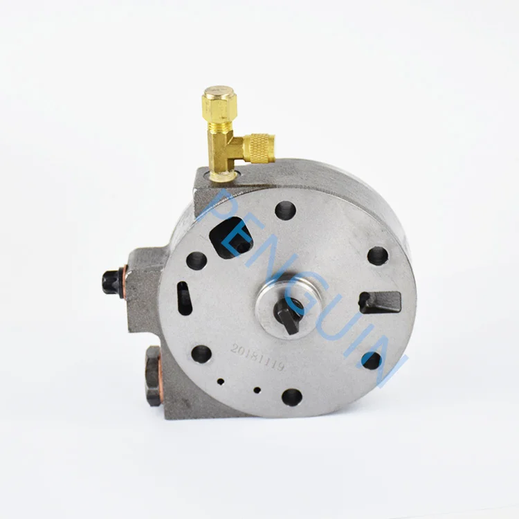 Copelan D3d D3da D3dc D3ds Semi Hermetic Refrigeration Compressor Oil