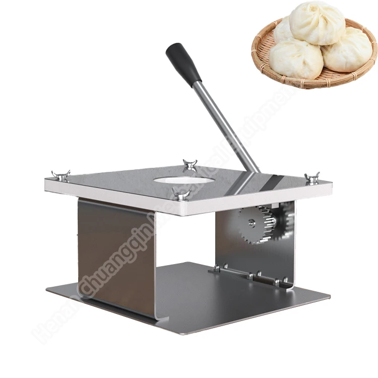Half Moon Machines Professional Automatic Nepal Manual Momo Making Machine India