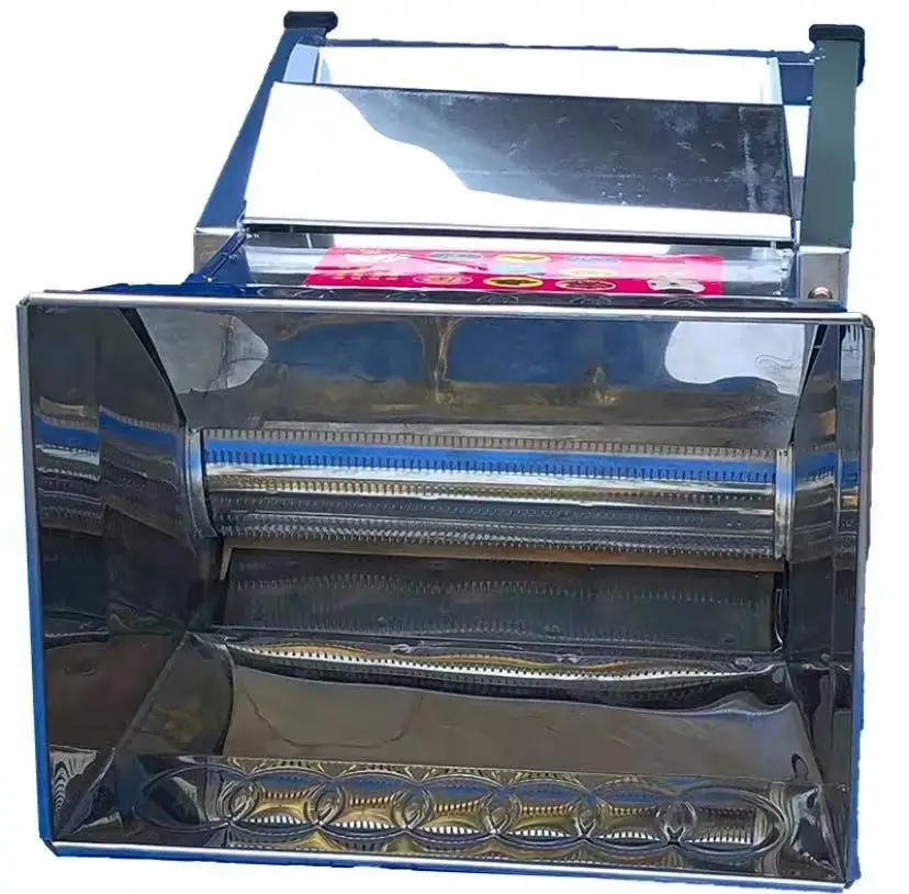 Vegetable & Fruit Processing Machine Cassava Processing & Feed Pelletizer Food Processing Equipment for Feed Processing