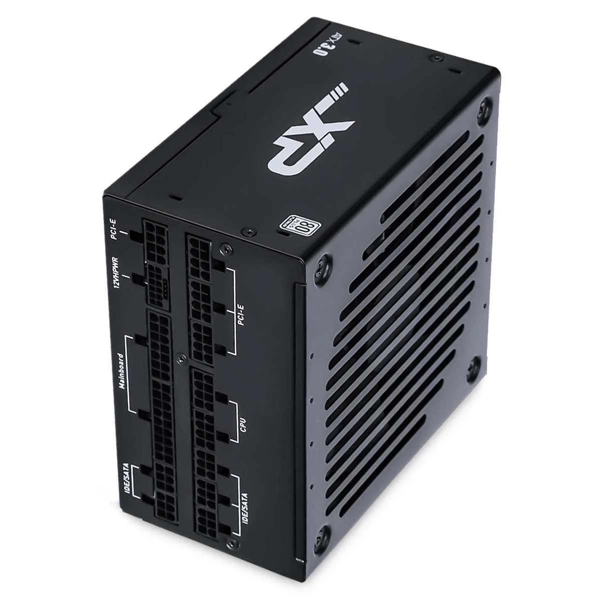 80 Plus Gold Platinum Fully Modular 850W 1200W 1000W Power Supply for PC Gaming Computer