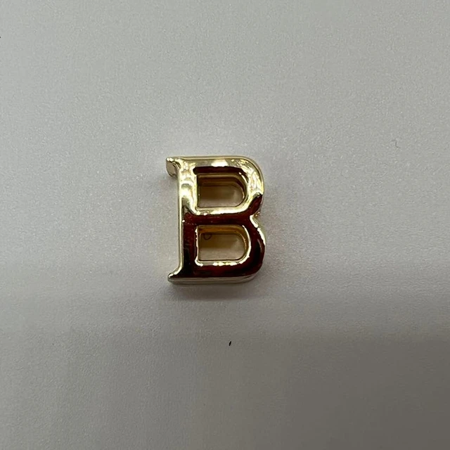 Other Decoration Accessory Iron Letter B accessories