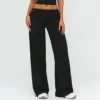 Black pants