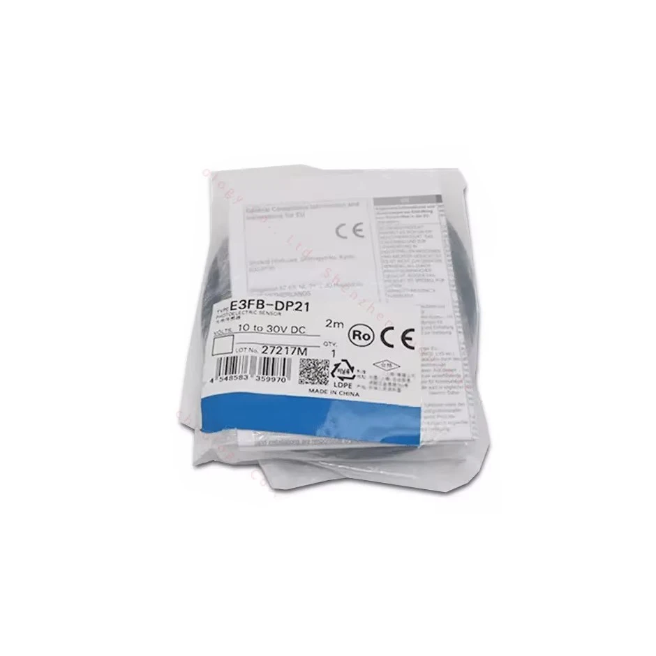 Gold Seller E3FB-DP21   PLC  Controller  Server Driver  Brand New Original Spot