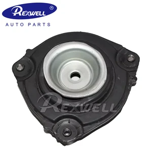 Rexwell Premium OEM 54320-1KA0B 54320-1FE0A Auto Suspension Parts Right Front Shock Absorber Strut Mount for Nissan Tiida Juke