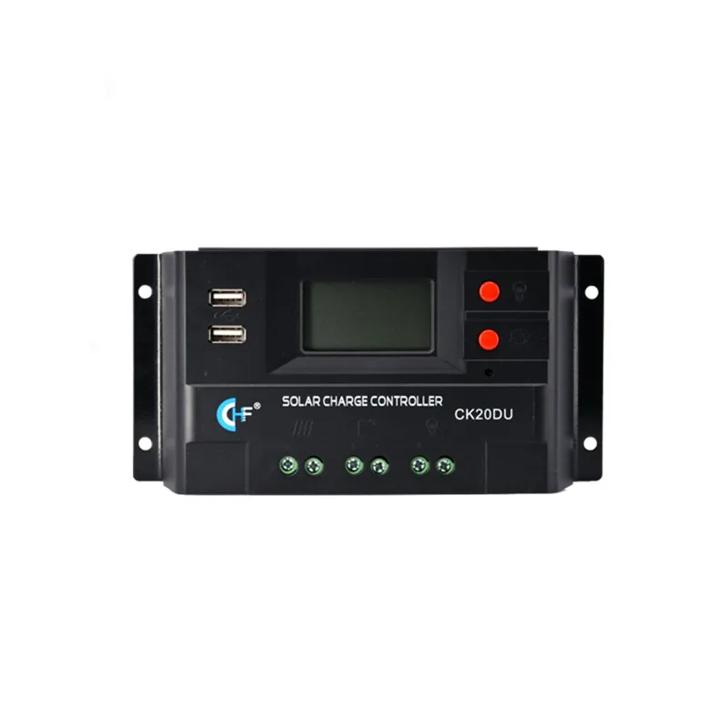 Hanf 20a Battery Balancer Equalizer Applicable Batteries Solar Charge Controller