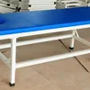 Barra horizontal sin estante de almacenamiento