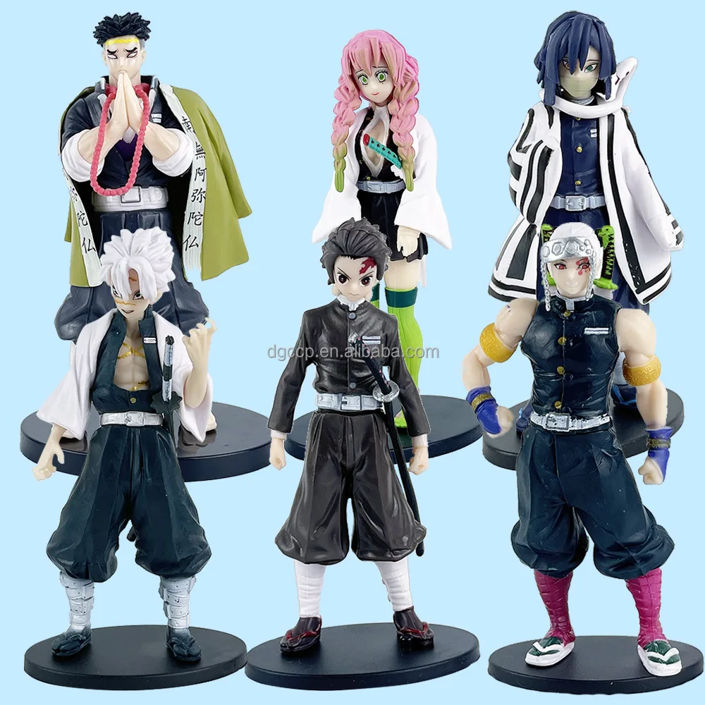 フィギュアまとめ売り11個　Anime Figures プライズフィギュア まとめ売り11点 フィギュア11体まとめ売り